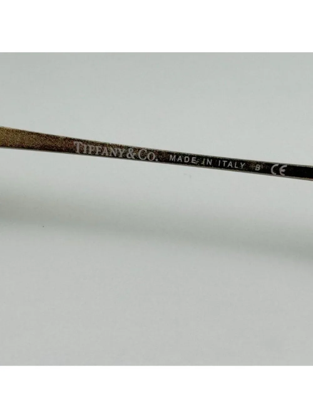 Tiffany & Co. TF 2140 8134 Eyeglasses Eye Glasses Frames Italy 51-16-135